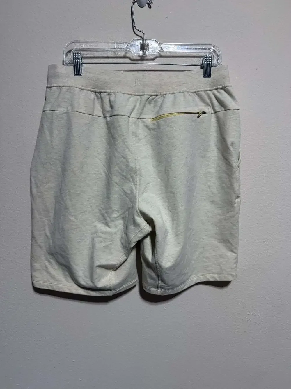 Lululemon Men's City Sweat Short 9